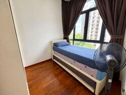 Urban Vista (D16), Condominium #628868171